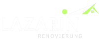 LAZARIN RENOVIERUNG